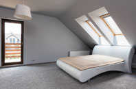 Halton Green bedroom extensions
